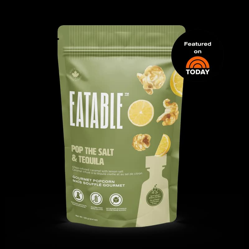 Pop the Salt & Tequila (125g)